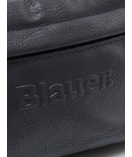BLAUER BROAD Marsupio NERO - Marsupi - 3