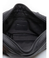 BLAUER BROAD Marsupio NERO - Marsupi - 5