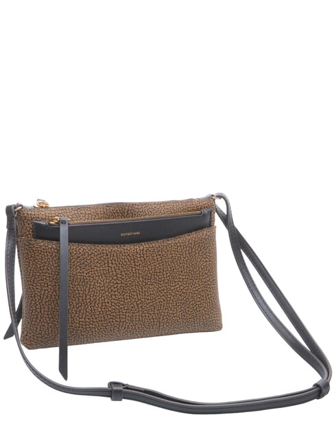B-URBAN Mini Bag a tracolla op/natu - Borse Donna
