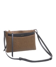 BORBONESE B-URBAN Mini Bag a tracolla op/natu - Borse Donna - 2