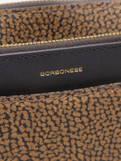 B-URBAN Mini Bag a tracolla op/natu - Borse Donna