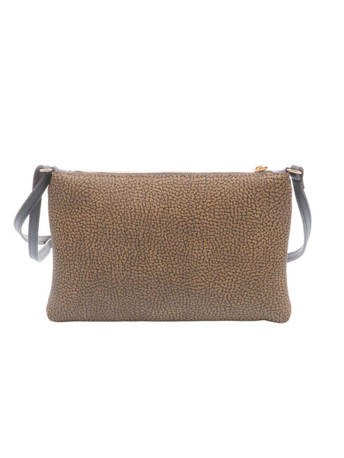 B-URBAN Mini Bag a tracolla op/natu - Borse Donna