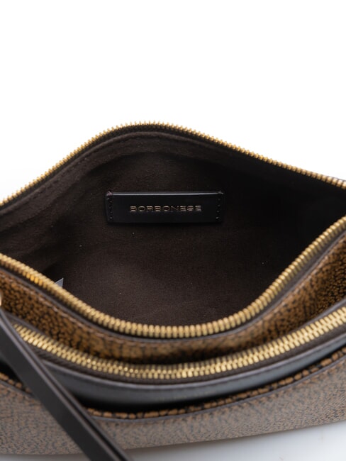 B-URBAN Mini Bag a tracolla op/natu - Borse Donna