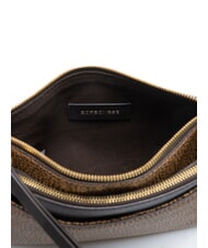 BORBONESE B-URBAN Mini Bag a tracolla op/natu - Borse Donna - 5