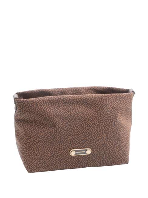 B-CLUB Beauty case castagno - Beauty Case