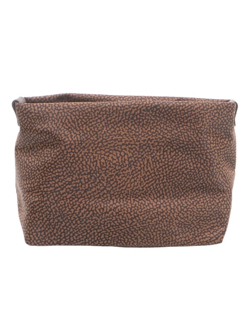 B-CLUB Beauty case castagno - Beauty Case