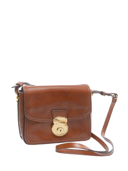 CORSINI Mini Bag a tracolla MARRONE - Borse Donna
