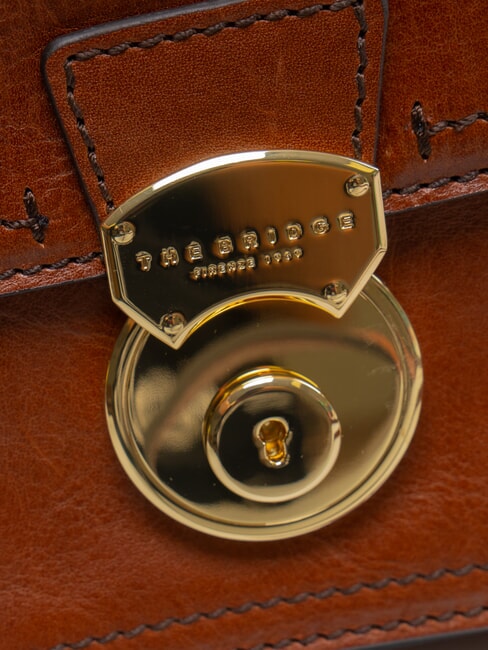 CORSINI Mini Bag a tracolla MARRONE - Borse Donna
