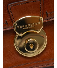 THE BRIDGE CORSINI Mini Bag a tracolla MARRONE - Borse Donna - 3