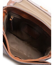 THE BRIDGE CORSINI Mini Bag a tracolla MARRONE - Borse Donna - 5