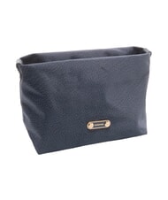 BORBONESE B-CLUB Beauty case dark black - Beauty Case - 2
