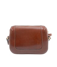 THE BRIDGE GAIA Mini Bag a tracolla MARRONE - Borse Donna - 4