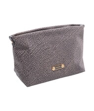 BORBONESE B-CLUB Beauty case catrame - Beauty Case - 2