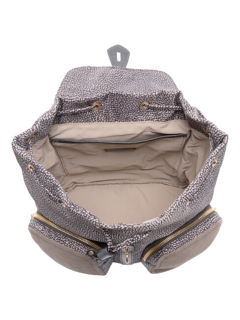 POCHE Zainetto catrame - Borse Donna