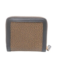 BORBONESE B-URBAN Portafoglio Small op/natu - Portafogli Donna - 3