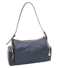 BORBONESE POCHE Borsa a spalla dark black - Borse Donna - 2