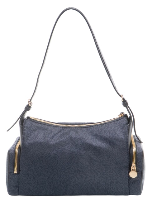 POCHE Borsa a spalla dark black - Borse Donna