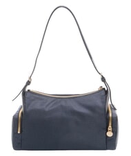 BORBONESE POCHE Borsa a spalla dark black - Borse Donna - 3