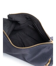 BORBONESE POCHE Borsa a spalla dark black - Borse Donna - 5