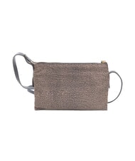 BORBONESE POCHE Borsetta a tracolla OP/NATURALE/NERO - Borse Donna - 4