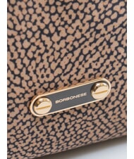 BORBONESE B-CLUB Beauty case op/natu - Beauty Case - 3