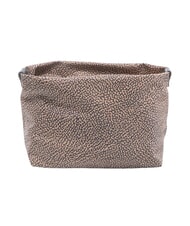 BORBONESE B-CLUB Beauty case op/natu - Beauty Case - 4