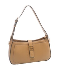 GAUD&Igrave; LYNN PLAIN Borsa a spalla sand - Borse Donna - 2