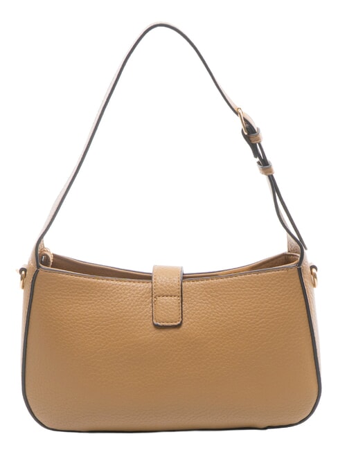 LYNN PLAIN Borsa a spalla sand - Borse Donna