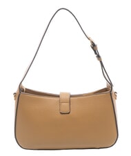 GAUD&Igrave; LYNN PLAIN Borsa a spalla sand - Borse Donna - 4