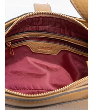 GAUD&Igrave; LYNN PLAIN Borsa a spalla sand - Borse Donna - 5