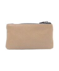 GABS GKEYHOLDER PLUS Portachiavi ad astuccio, in pelle cappuccino - Portachiavi - 4