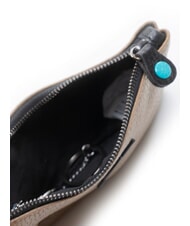 GABS GKEYHOLDER PLUS Portachiavi ad astuccio, in pelle cappuccino - Portachiavi - 5