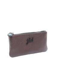 GABS GKEYHOLDER PLUS Portachiavi ad astuccio, in pelle moka - Portachiavi - 2