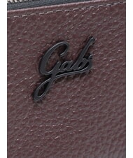GABS GKEYHOLDER PLUS Portachiavi ad astuccio, in pelle moka - Portachiavi - 4