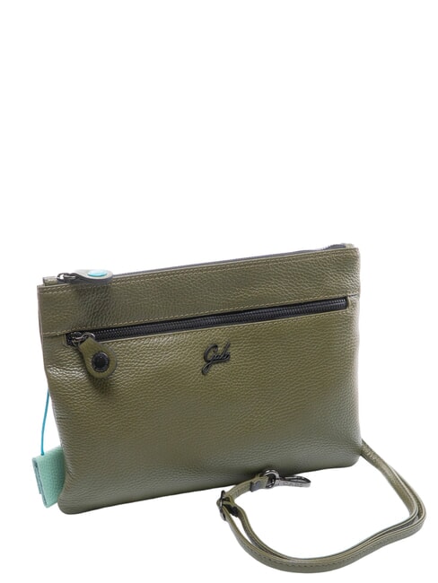 BEYONCE Pochette a tracolla forest green - Borse Donna