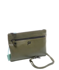 GABS BEYONCE Pochette a tracolla forest green - Borse Donna - 2