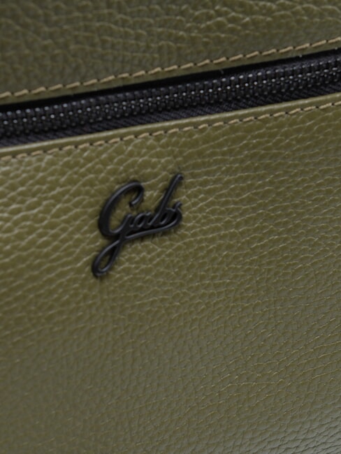 BEYONCE Pochette a tracolla forest green - Borse Donna