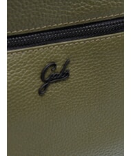 GABS BEYONCE Pochette a tracolla forest green - Borse Donna - 3