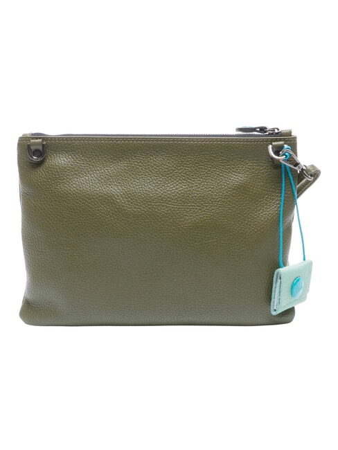 BEYONCE Pochette a tracolla forest green - Borse Donna