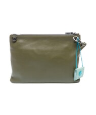 GABS BEYONCE Pochette a tracolla forest green - Borse Donna - 4