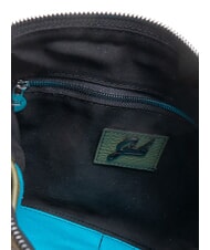 GABS BEYONCE Pochette a tracolla forest green - Borse Donna - 5