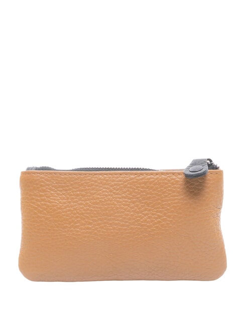 GKEYHOLDER PLUS Portachiavi ad astuccio, in pelle lion - Portachiavi