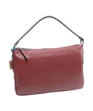 GABS CALIPSO Borsa a spalla, in pelle cardinale - Borse Donna - 2
