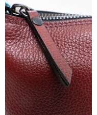 GABS CALIPSO Borsa a spalla, in pelle cardinale - Borse Donna - 3
