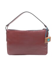 GABS CALIPSO Borsa a spalla, in pelle cardinale - Borse Donna - 4