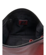 GABS CALIPSO Borsa a spalla, in pelle cardinale - Borse Donna - 5