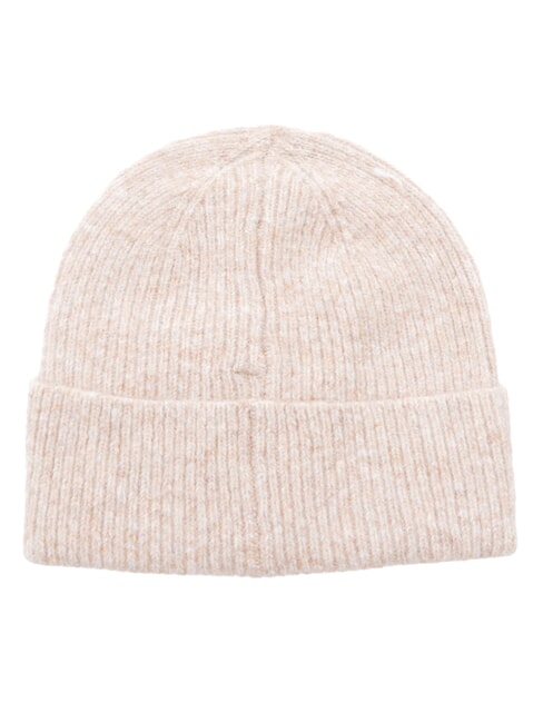 LEO Berretto con risvolto sand - Cappelli