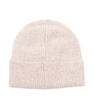 GAUD&Igrave; LEO Berretto con risvolto sand - Cappelli - 3