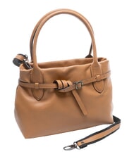 GABS ELIF Pochette media in pelle, con tracolla lion - Borse Donna - 2