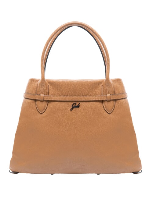 ELIF Pochette media in pelle, con tracolla lion - Borse Donna